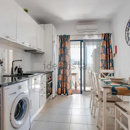 Διαμέρισμα Casa Lourenco Portimão