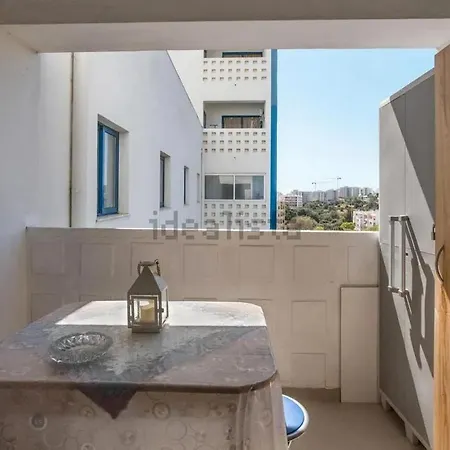 Casa Lourenco * Portimão