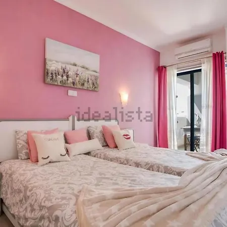 Casa Lourenco Appartement *